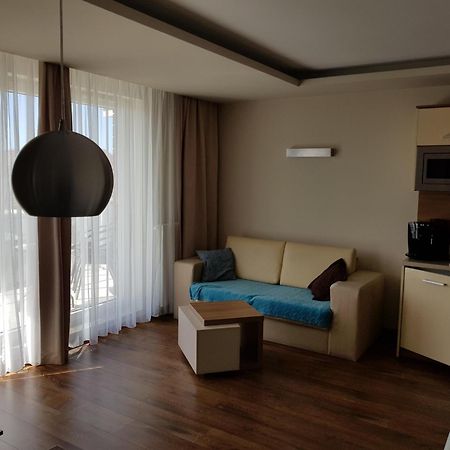 Marina Jastarnia Apartamenty W Budynku Z Basenem Kamer foto