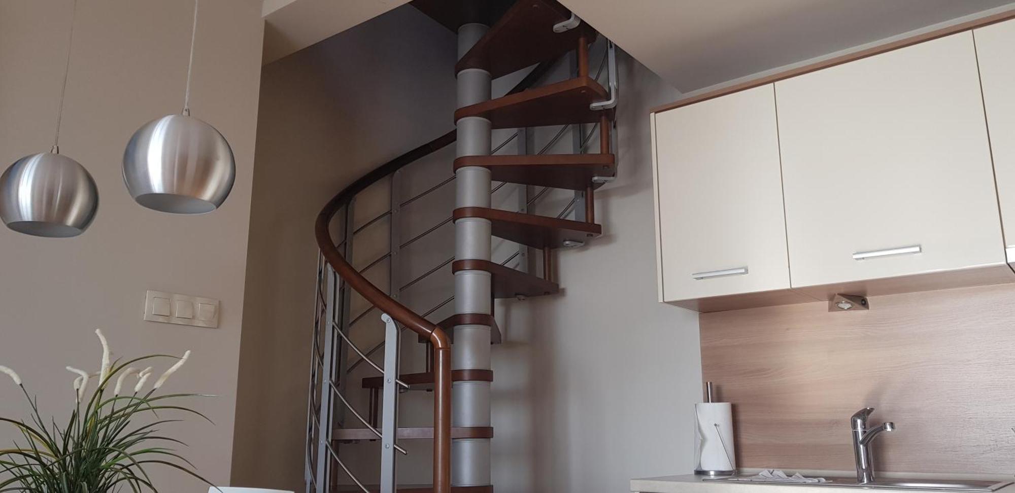 Marina Jastarnia Apartamenty W Budynku Z Basenem Kamer foto
