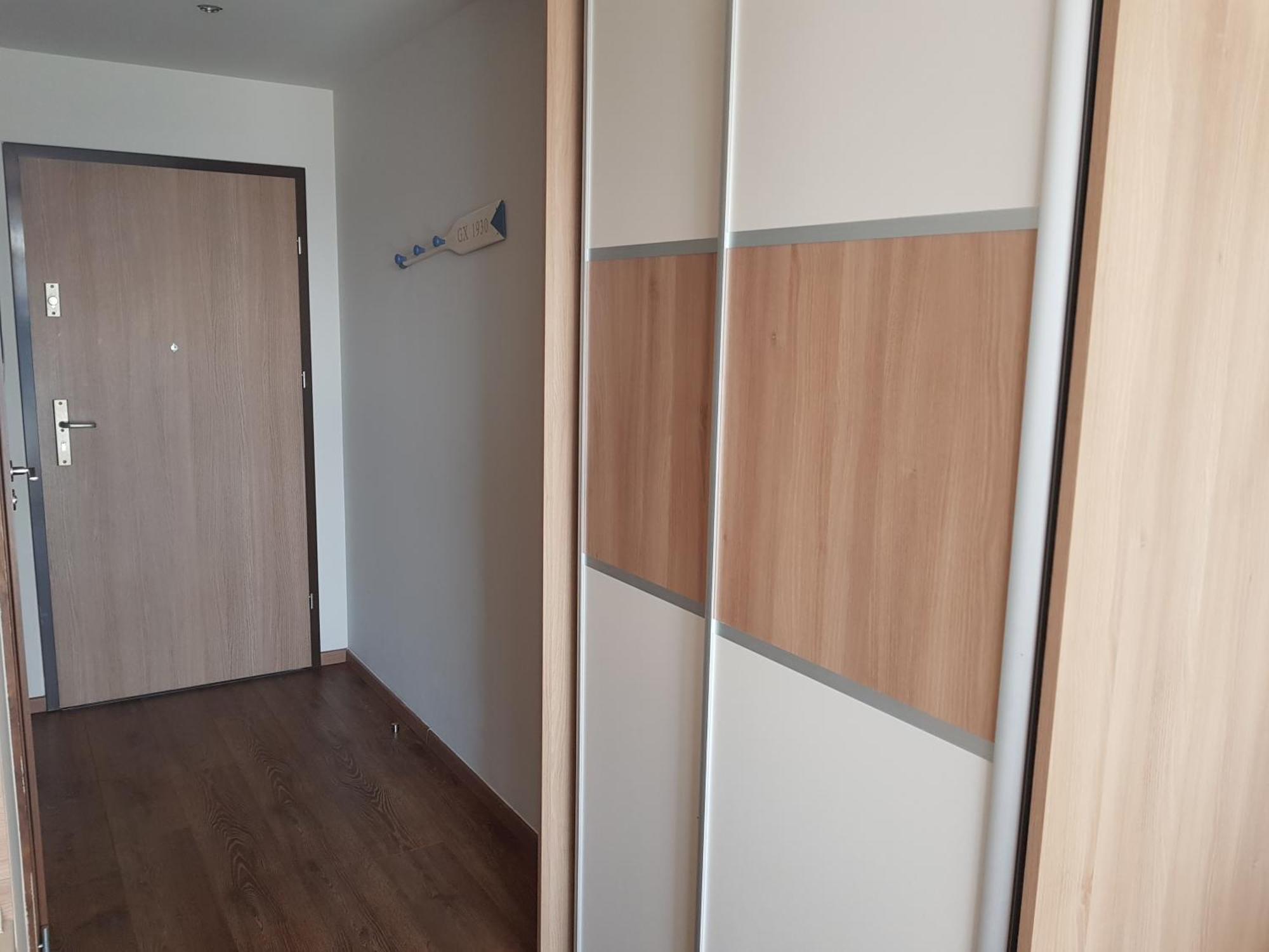 Marina Jastarnia Apartamenty W Budynku Z Basenem Kamer foto
