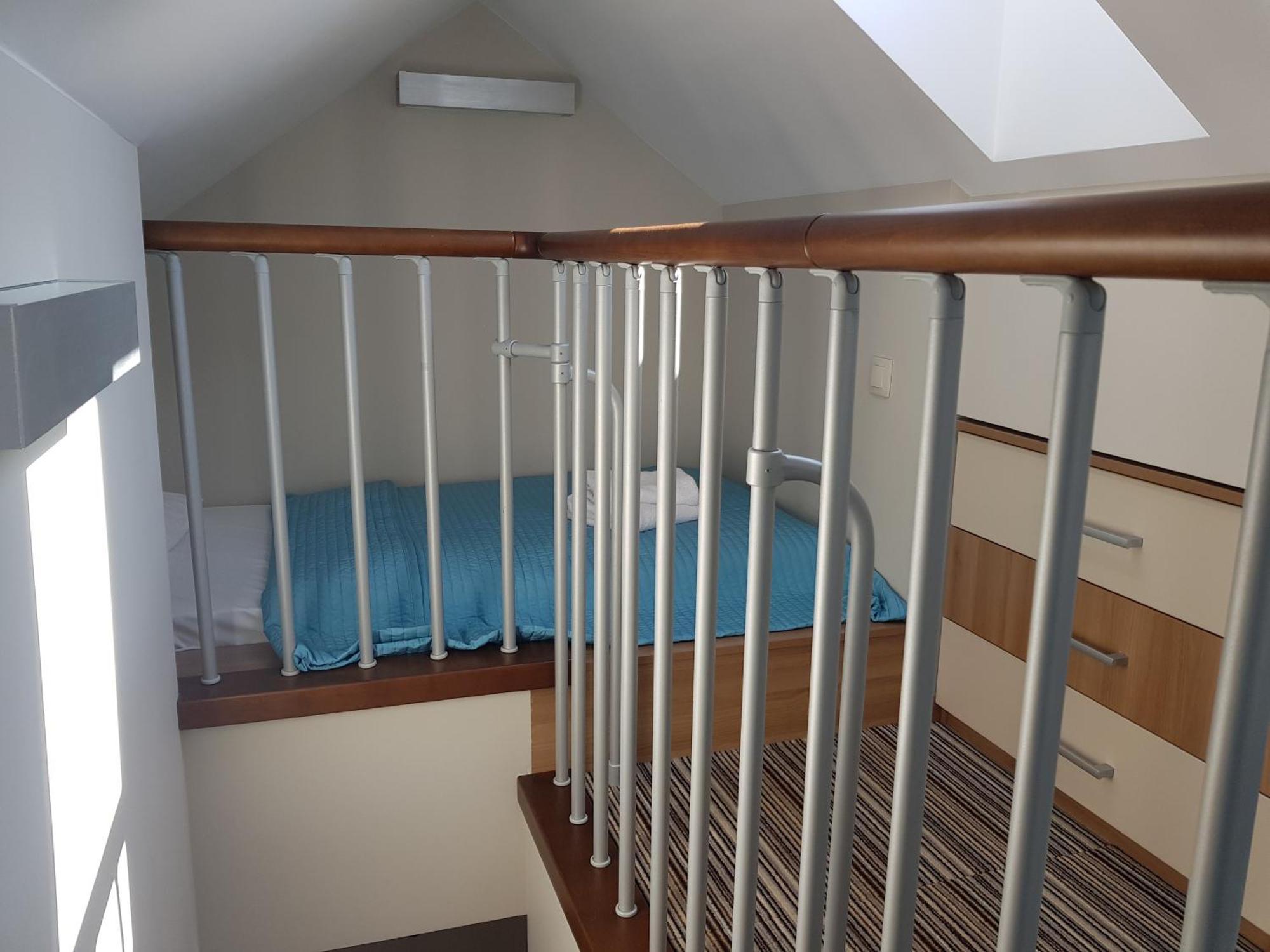 Marina Jastarnia Apartamenty W Budynku Z Basenem Kamer foto