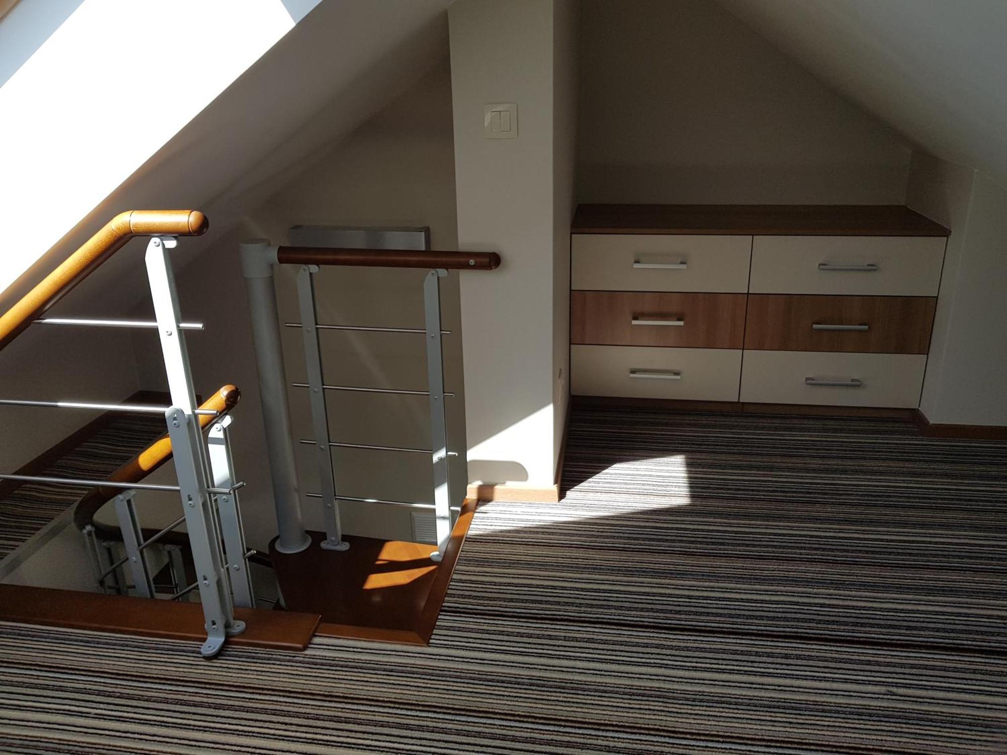 Marina Jastarnia Apartamenty W Budynku Z Basenem Kamer foto